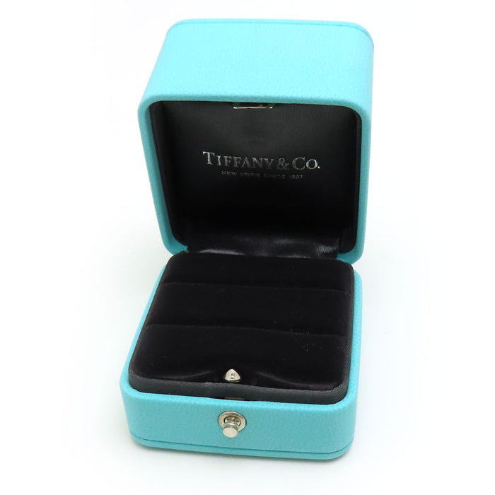 TIFFANY&Co. 
ダブルリングケース