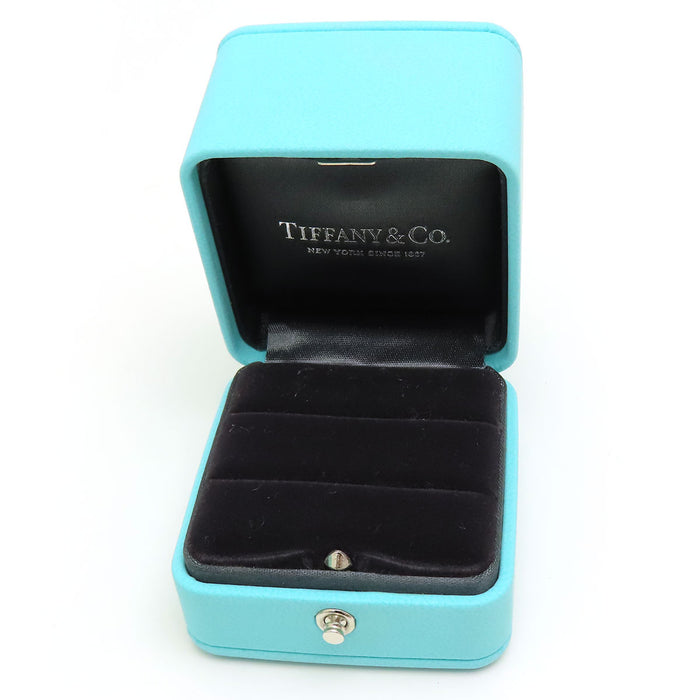 TIFFANY&Co. 
ダブルリングケース
