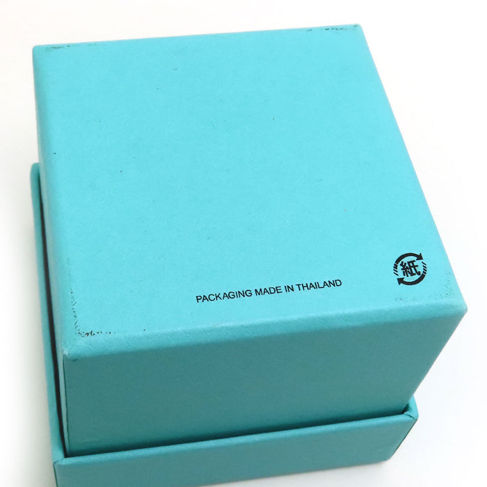 TIFFANY&Co. 
ダブルリングケース