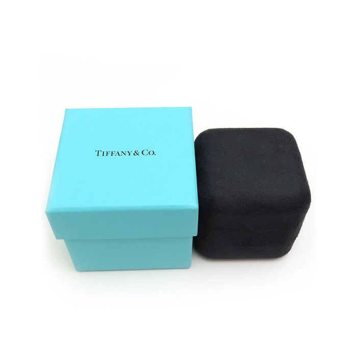 TIFFANY&Co. 
リングケース