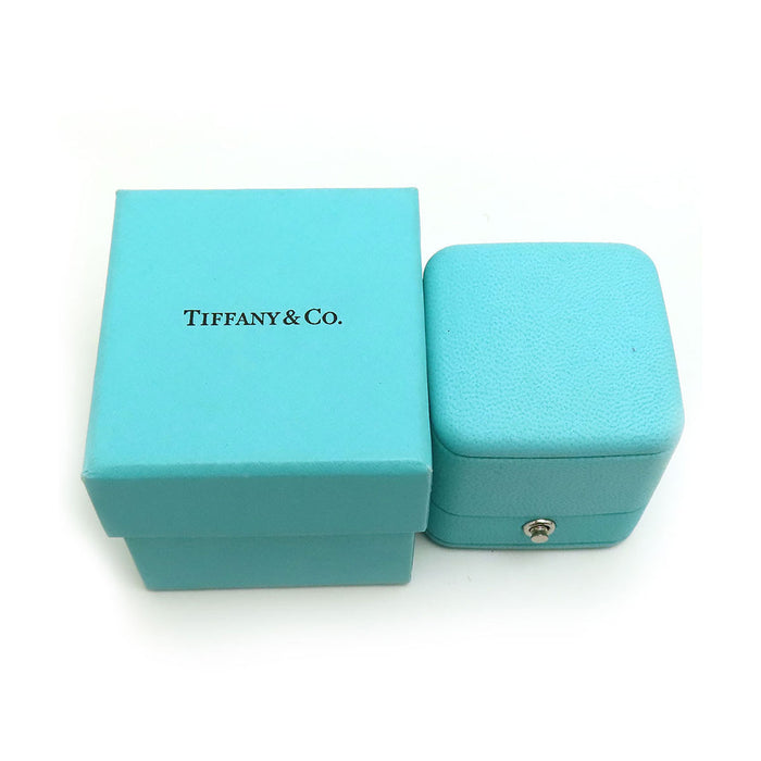 TIFFANY&Co. 
Ring case