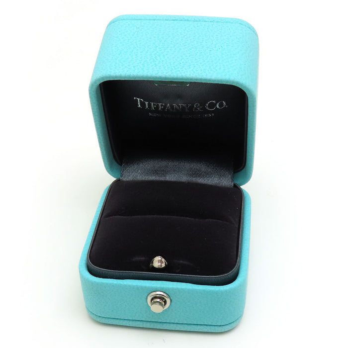 TIFFANY&Co. 
Ring case