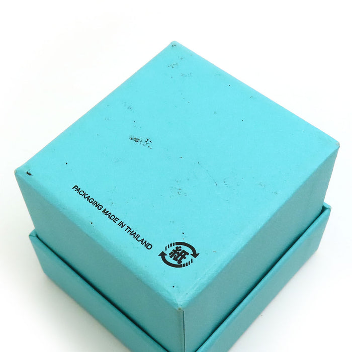 TIFFANY&Co. 
Ring case