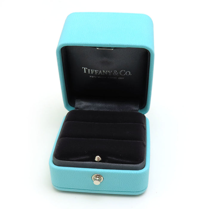 TIFFANY&Co. 
ダブルリングケース内箱