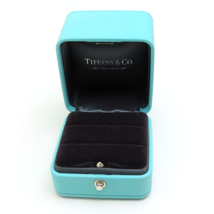TIFFANY&Co. 
ダブルリングケース内箱