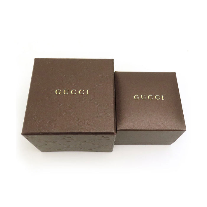 GUCCI 
Ring case