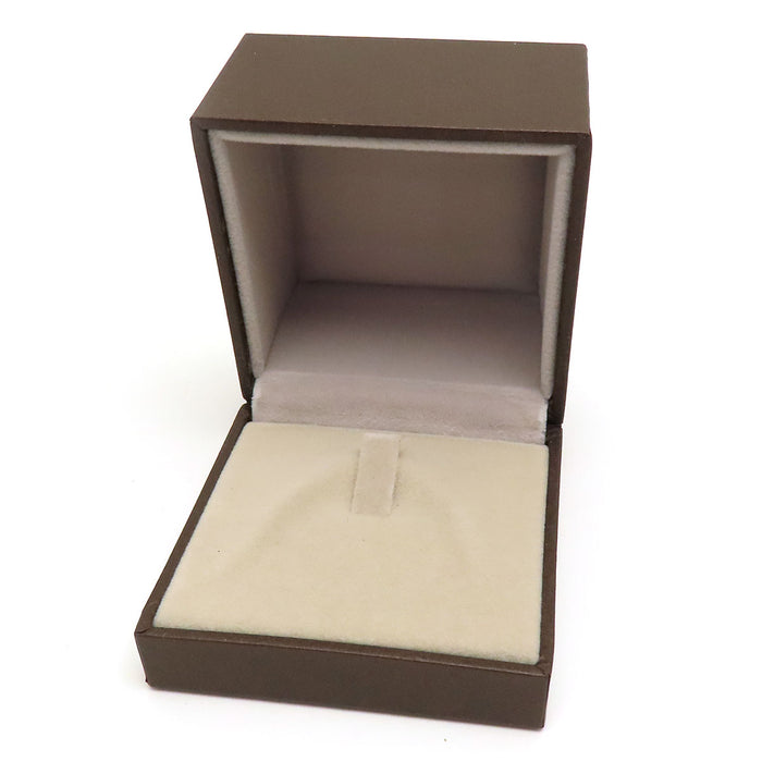 GUCCI 
Ring case