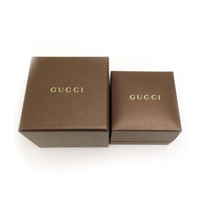 GUCCI 
リングケース