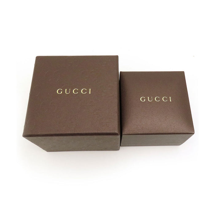 GUCCI 
Ring case
