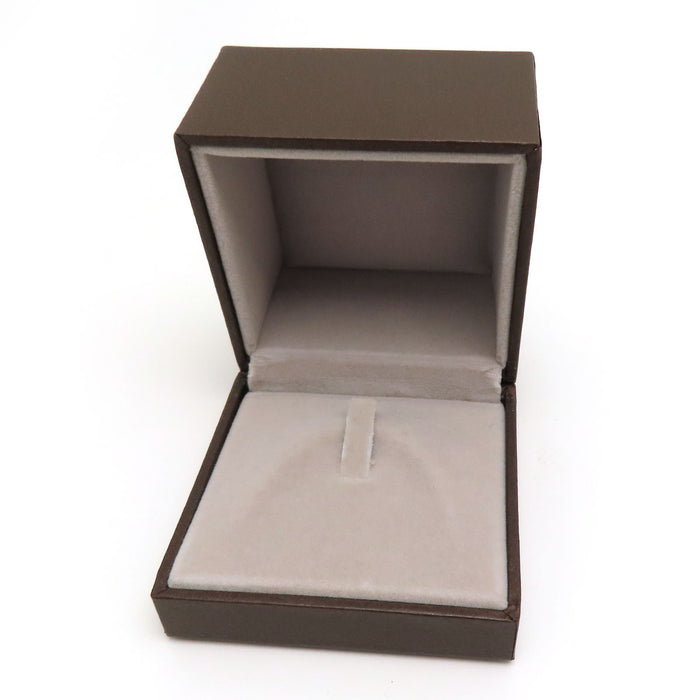 GUCCI 
Ring case