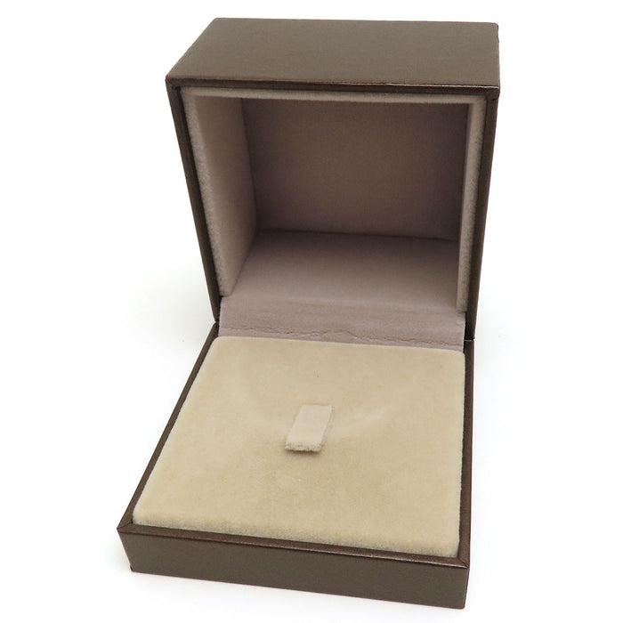 GUCCI 
Ring case