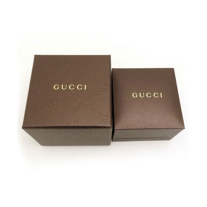 GUCCI 
リングケース