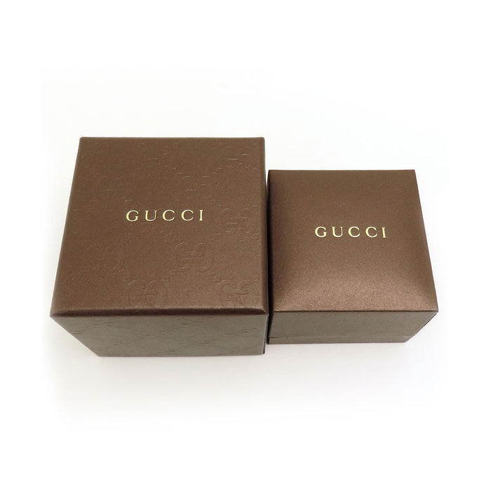 GUCCI 
リングケース