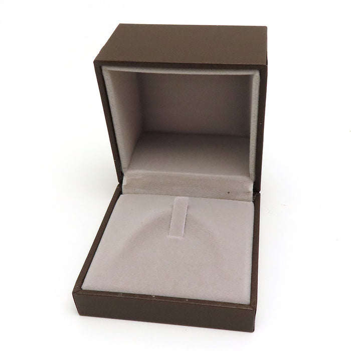 GUCCI 
Ring case