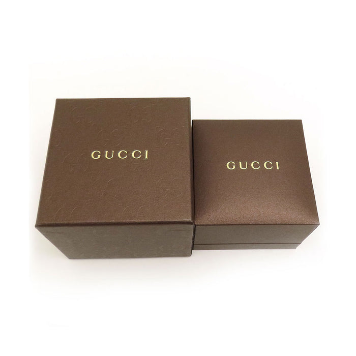 GUCCI 
Ring case