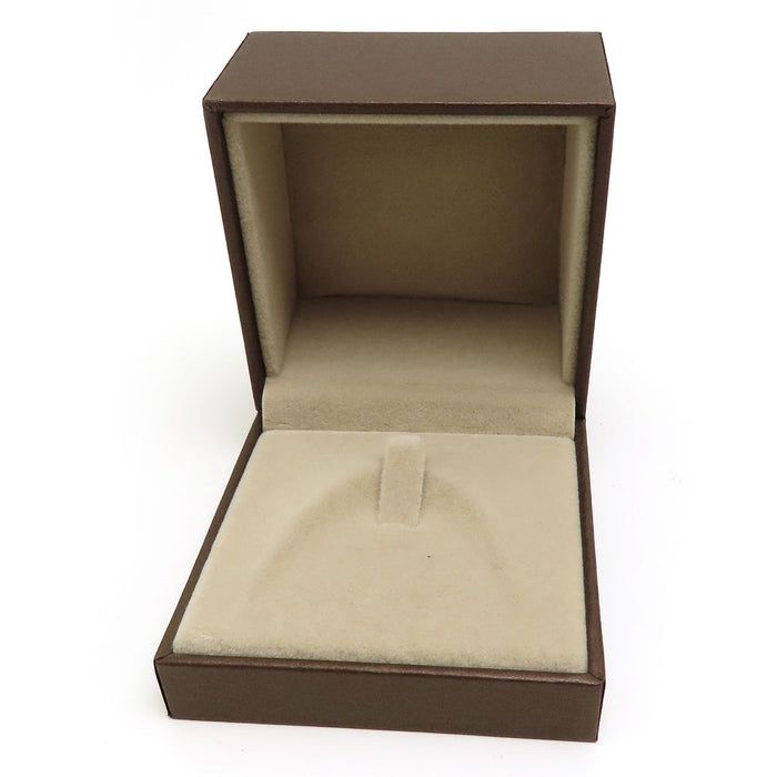 GUCCI 
Ring case
