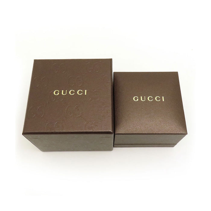 GUCCI 
リングケース