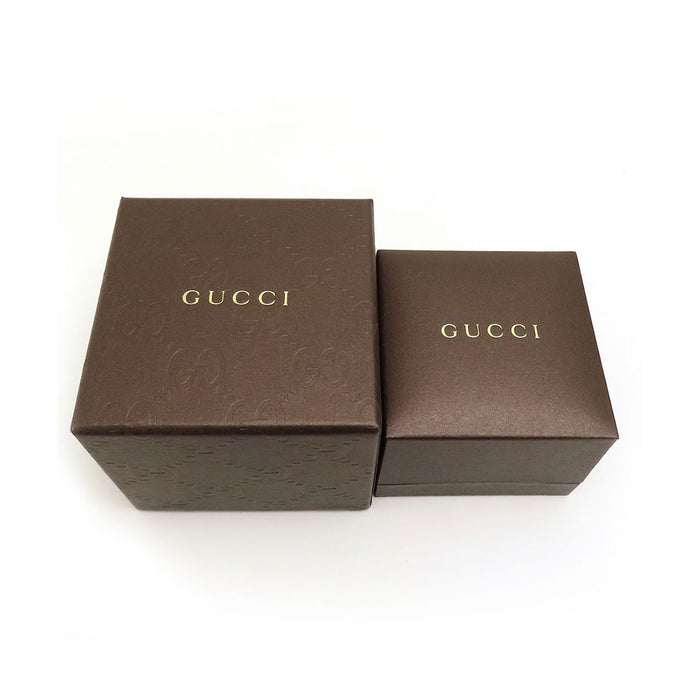 GUCCI 
リングケース
