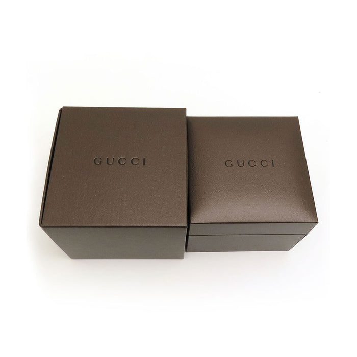 GUCCI 
リングケース