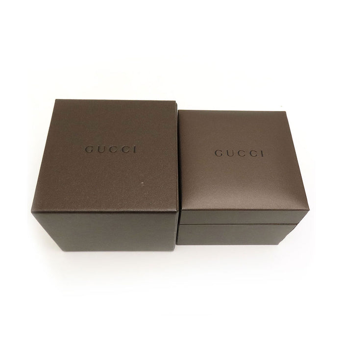 GUCCI 
リングケース