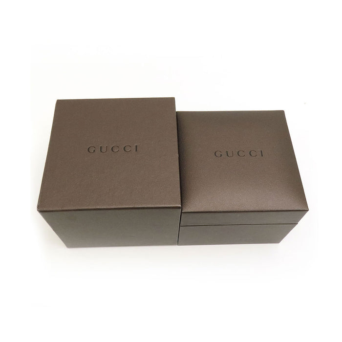 GUCCI 
リングケース