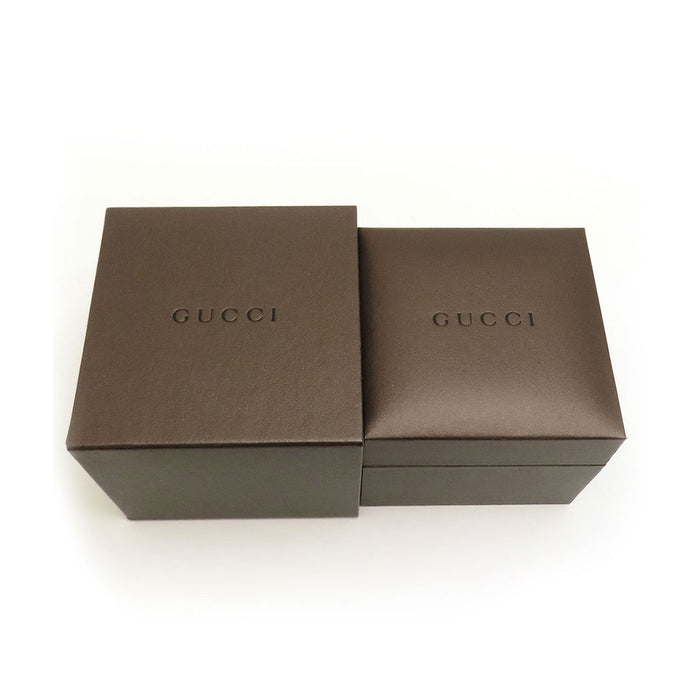 GUCCI 
リングケース
