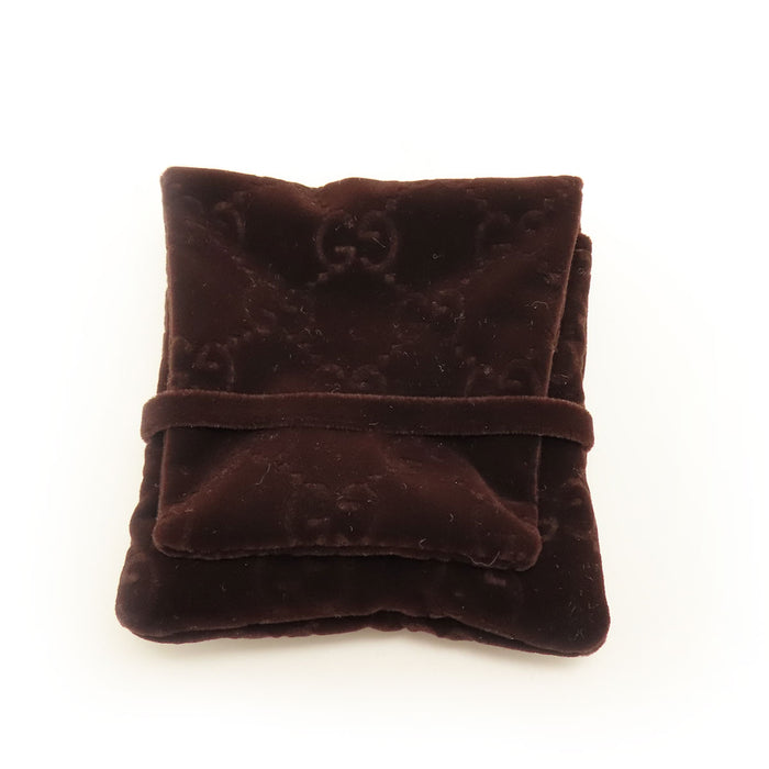 GUCCI 
アクセサリーケース