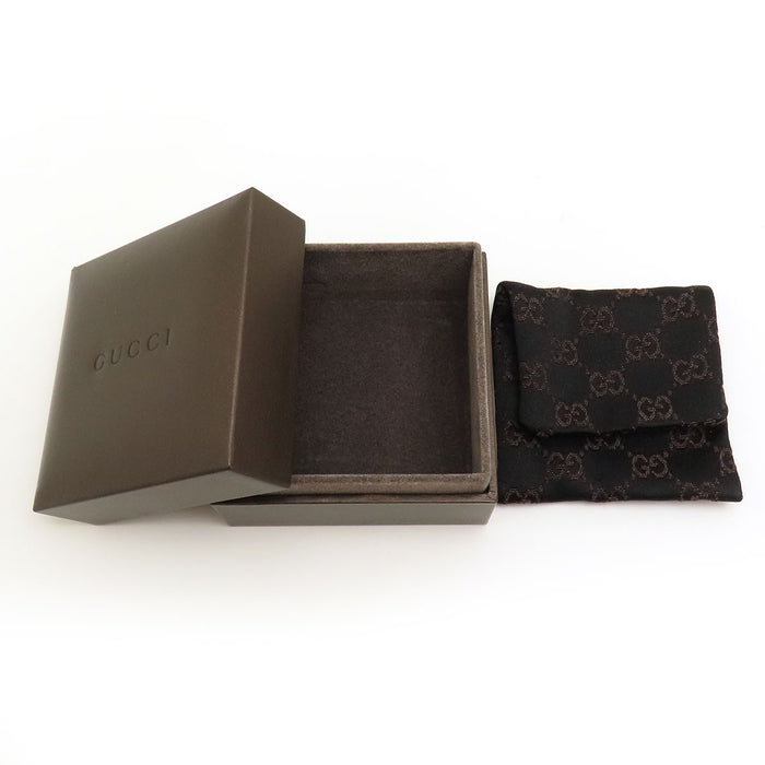 GUCCI 
アクセサリーケース
