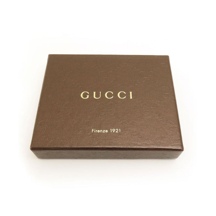 GUCCI 
アクセサリーケース
