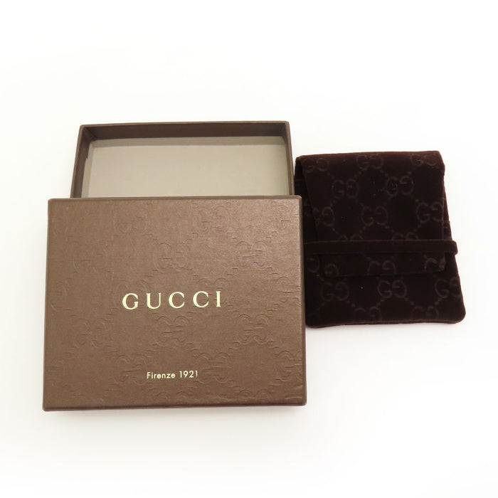 GUCCI 
アクセサリーケース