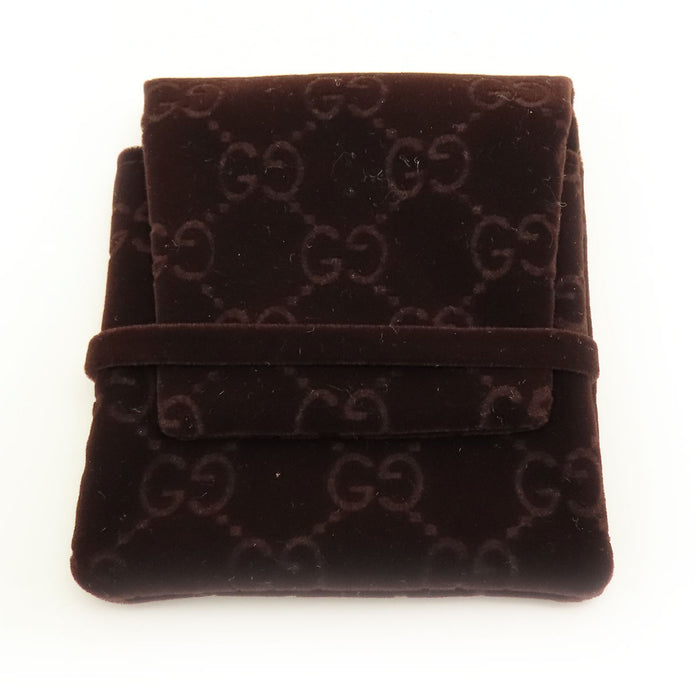 GUCCI 
アクセサリーケース