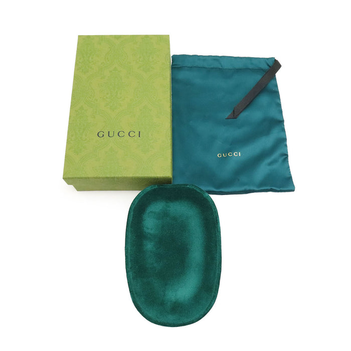GUCCI 
Necklace case