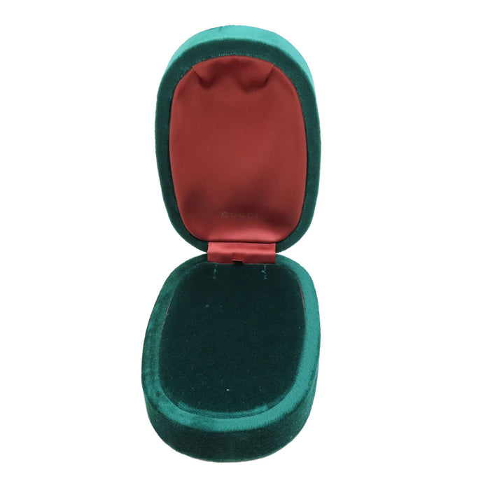 GUCCI 
Necklace case
