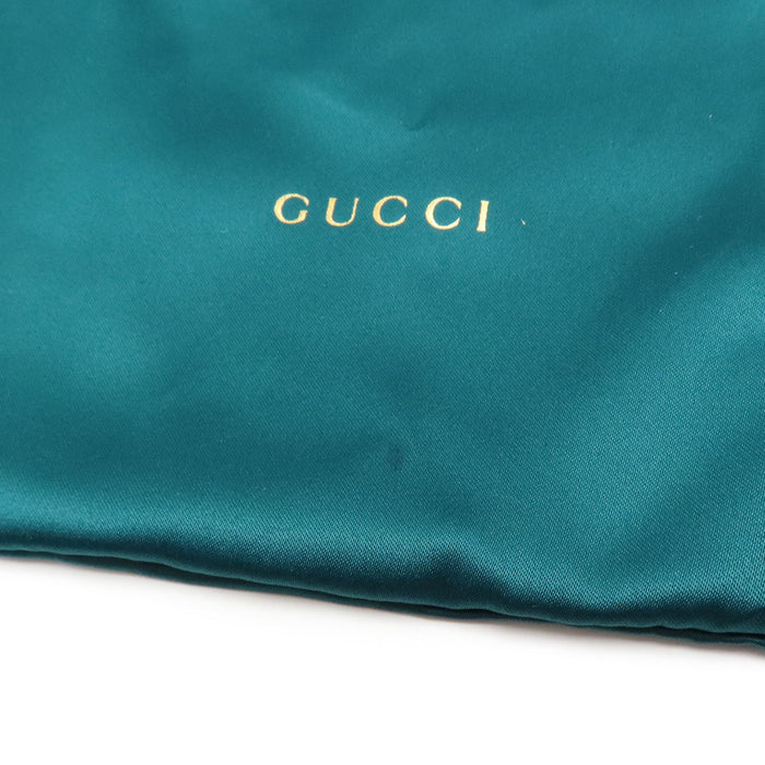 GUCCI 
Necklace case