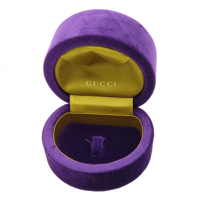 GUCCI 
リングケース袋