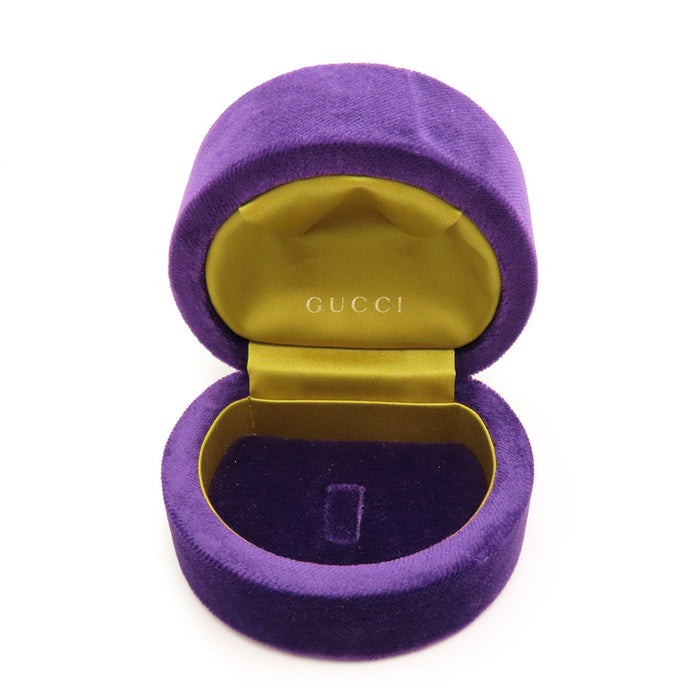 GUCCI 
Ring Case Pouch
