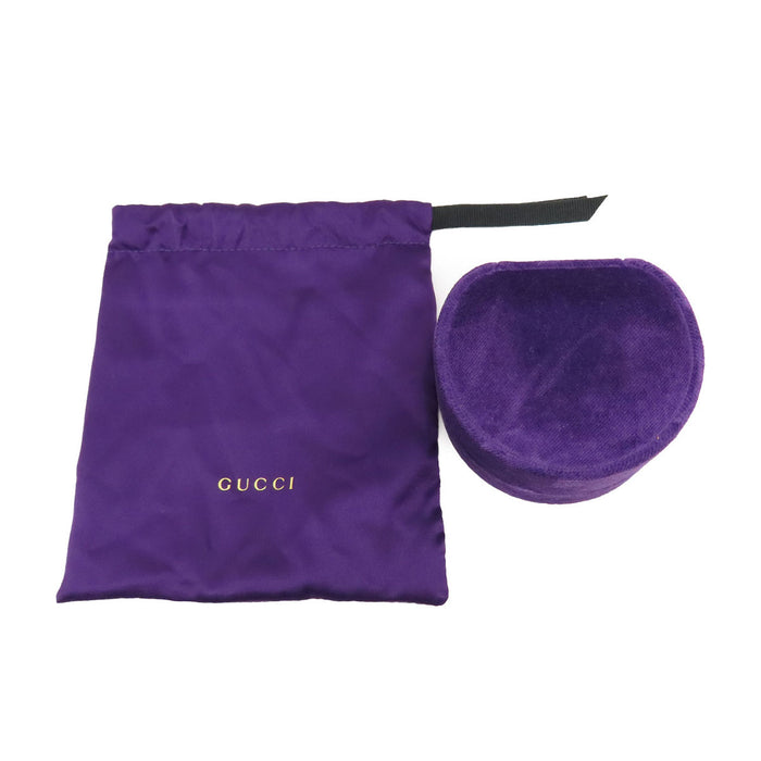 GUCCI 
リングケース袋