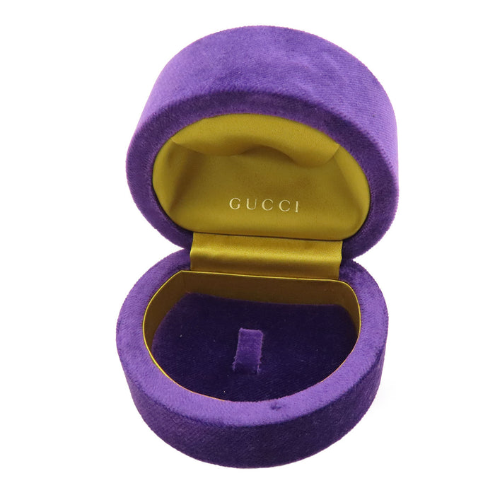 GUCCI 
リングケース袋