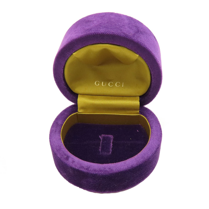 GUCCI 
リングケース内箱
