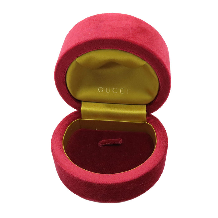 GUCCI 
リングケース内箱