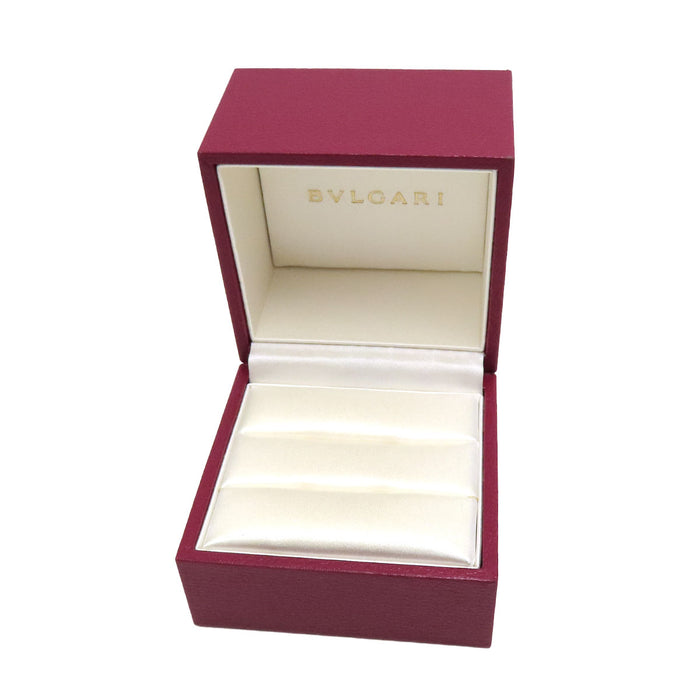 BVLGARI 
Double ring case