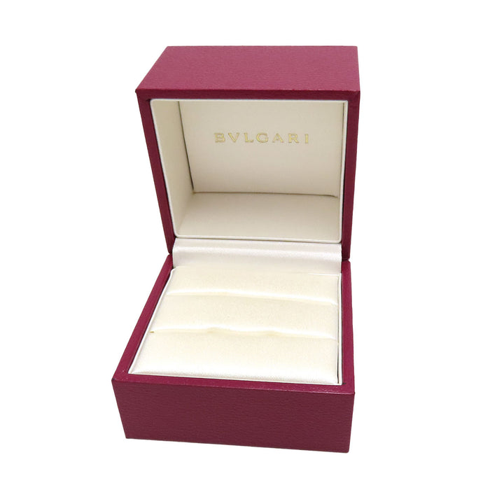 BVLGARI 
Double ring case