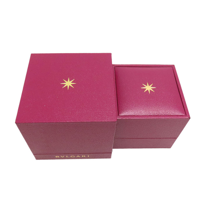 BVLGARI 
ダブルリングケース