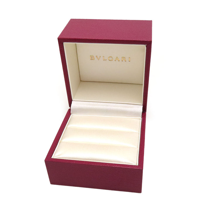 BVLGARI 
ダブルリングケース
