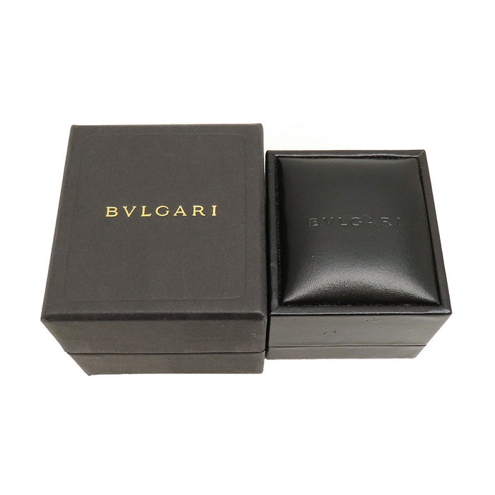 BVLGARI 
リングケース