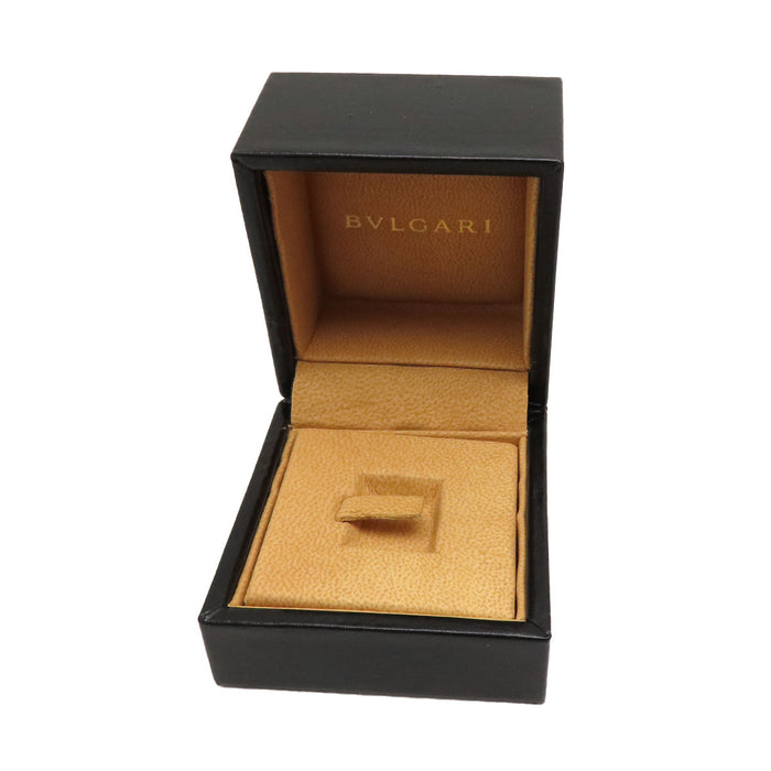 BVLGARI 
リングケース