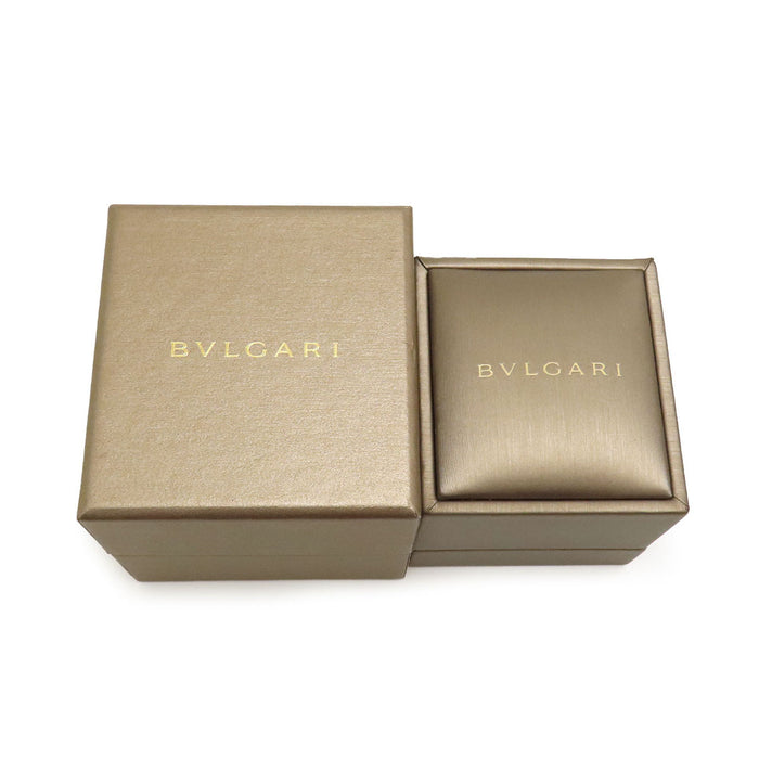 BVLGARI 
Double ring case