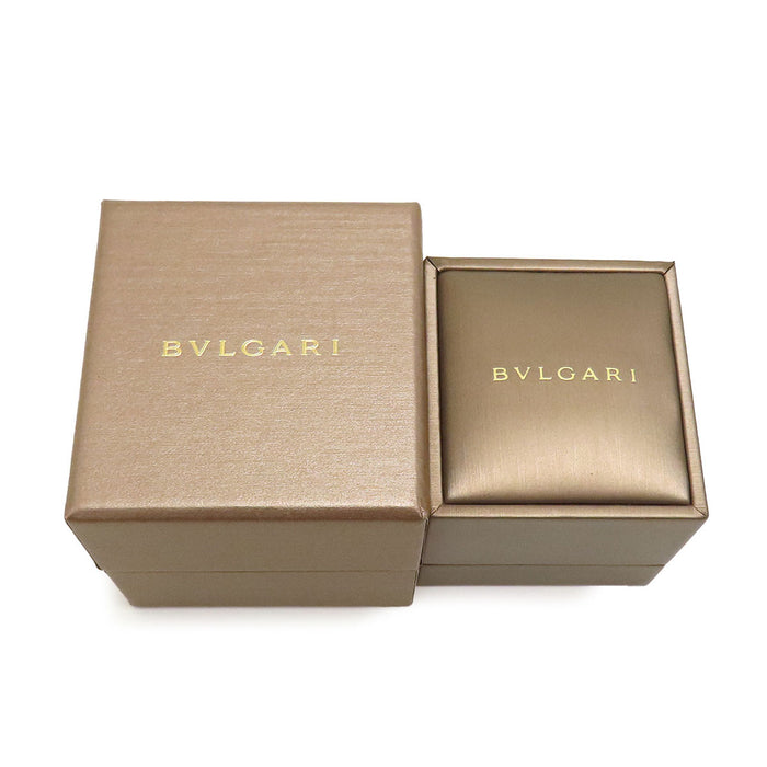 BVLGARI 
ダブルリングケース