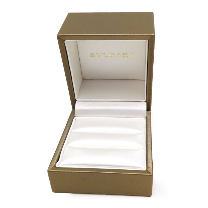 BVLGARI 
ダブルリングケース