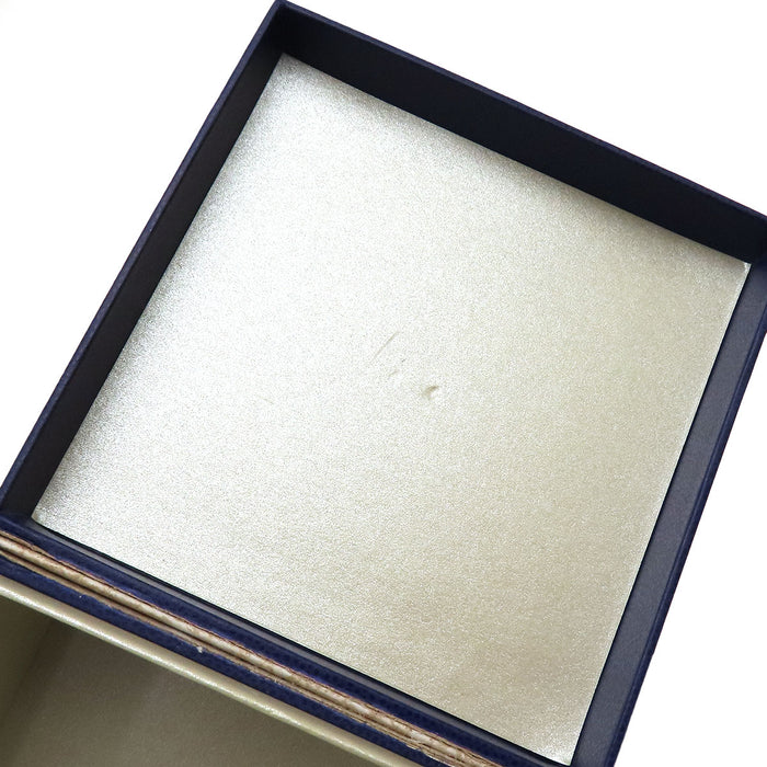 Chaumet 
ダブルリングケース